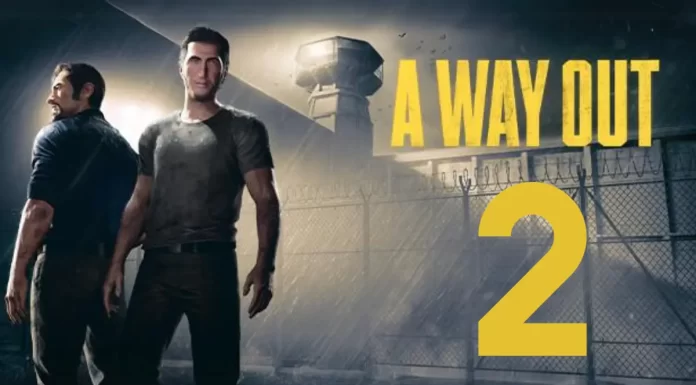 Will There Be A Way Out 2 on PC & PS4? A way out 2