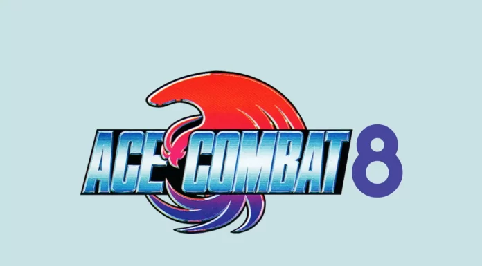 Ace Combat 8: Everything We Know So Far Ace combat 8
