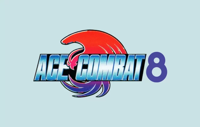 Ace combat 8