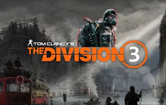 Featured Image of the division 3 release date