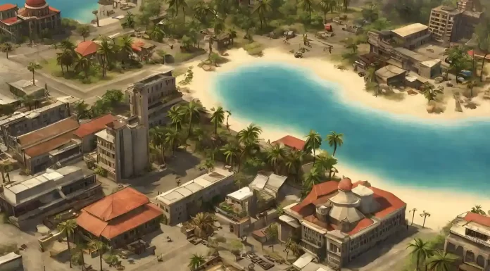 Tropico 7: Everything We Know So Far Featured Image of tropico 7