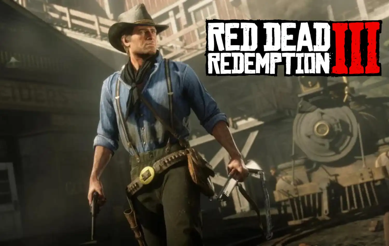 Arthur Morgan Voice Actor 'Certain' Red Dead Redemption 3 Will Happen