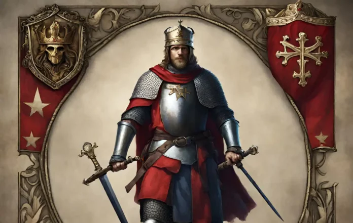 Featured image of crusader kings 4