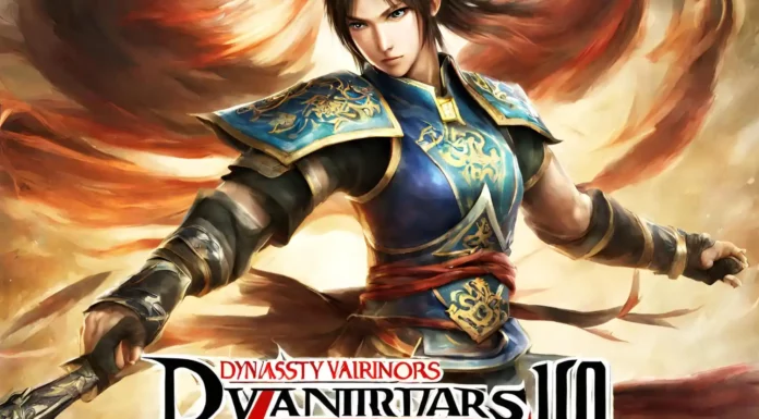 Dynasty Warriors 10: Everything We Know So Far Featured image of dynasty warriors 10