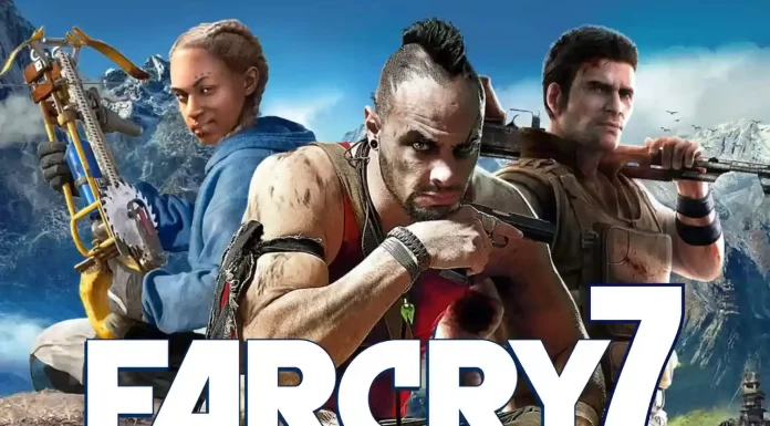 Far Cry 7: Everything We Know So Far Featured image of far cry 7