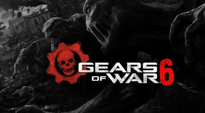 Gears of War 6: Everything We Know So Far Featured image of gears 6 release date