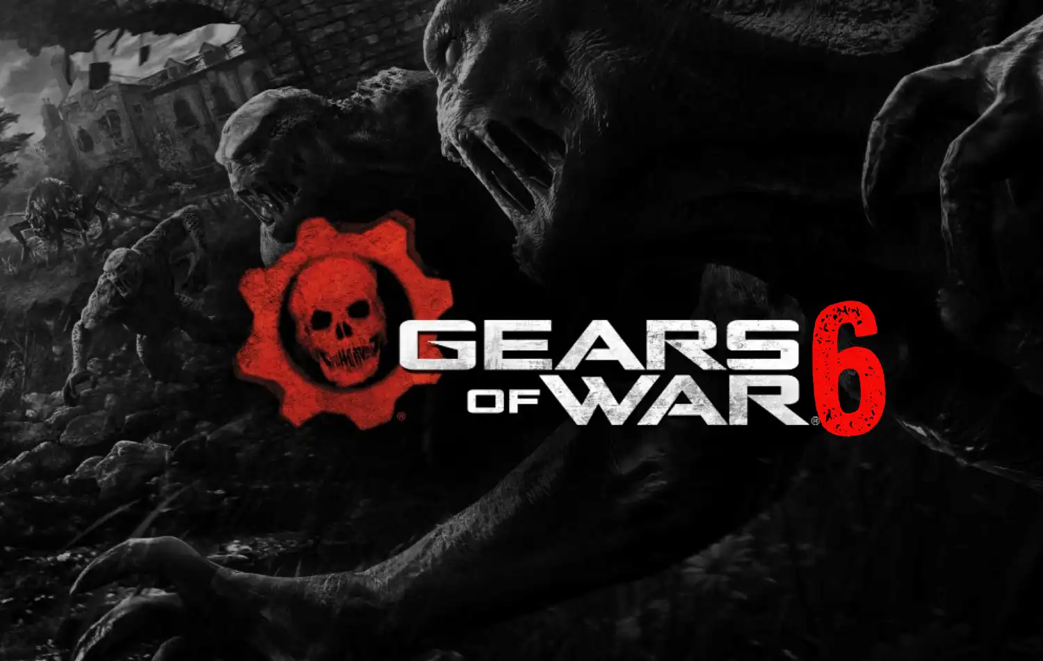 Gears of War 6 Release Date Speculation, News, Leaks, Story & More