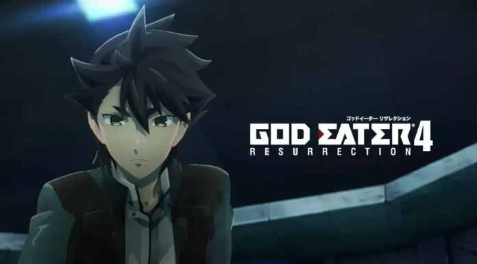 God Eater 4: Everything We Know So Far Featured image of god eater 4