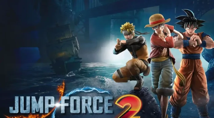 Jump Force 2: Everything We Know So Far Featured image of jump force 2 release date