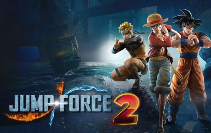 Featured image of jump force 2 release date