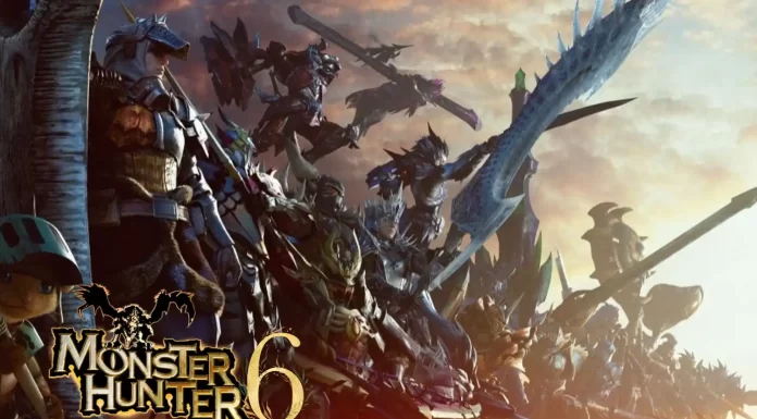 Monster Hunter 6 Paradise: Everything We Know So Far Featured image of monster hunter 6