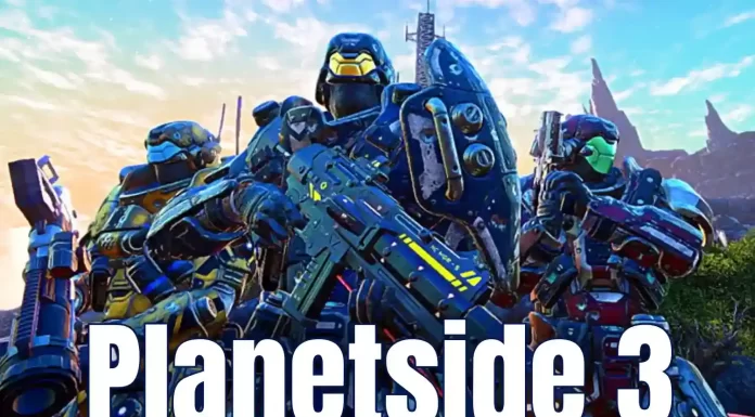 Planetside 3: Everything We Know So Far Featured image of planetside 3Featured image of planetside 3