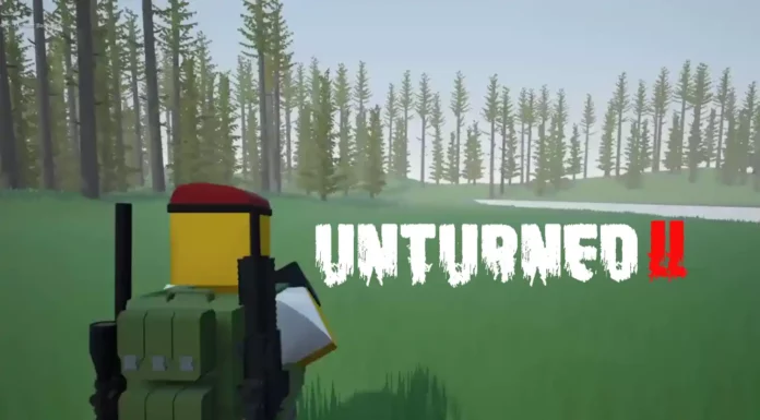 Unturned 2: Everything We Know So Far Featured image of unturned 2