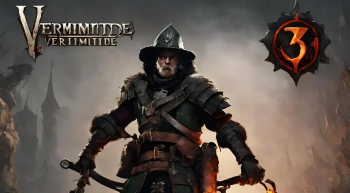 Warhammer Vermintide 3: Everything We Know So Far Featured image of vermintide 3