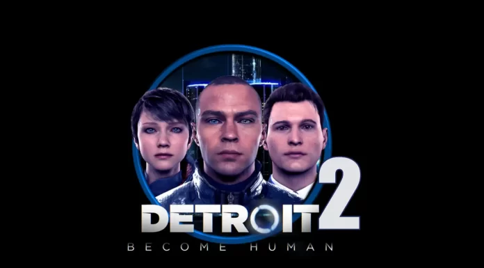 Detroit Become Human 2: All We Know So Far Featured image of detroit become human 2