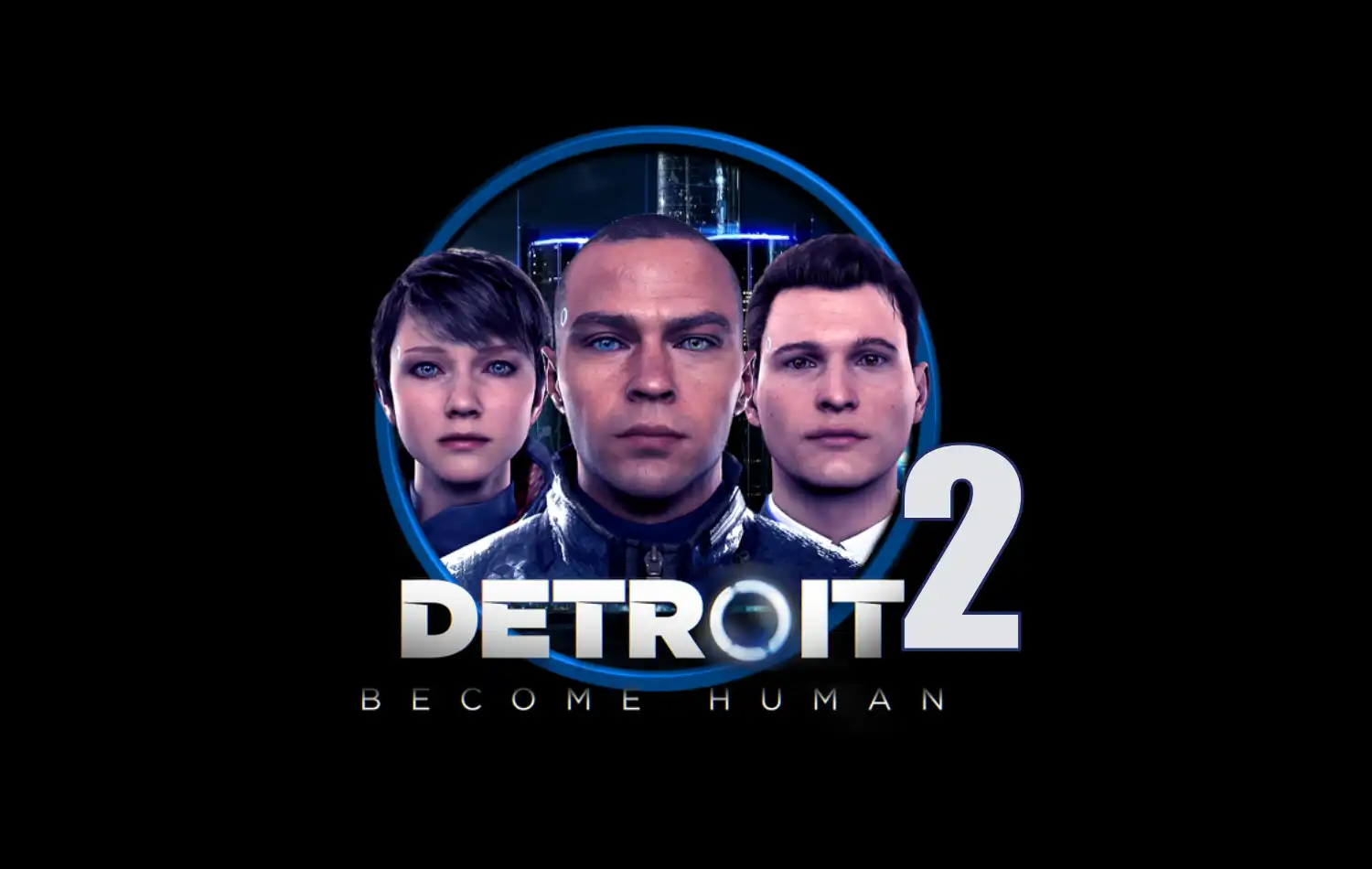 Detroit: Become Human Metacritic Score Indicates Another Exclusive