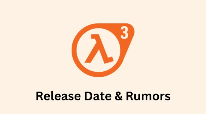 Half-Life 3: Everything We Know So Far Half-life 3 Release Date