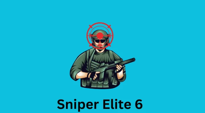 Sniper Elite 6: Everything We Know So Far Sniper Elite 6