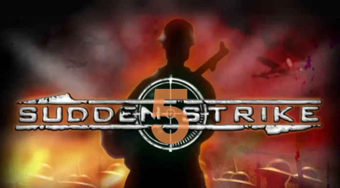Sudden Strike 5: Everything We Know So Far Sudden Strike 5