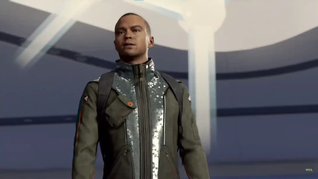 Detroit: Become Human - PC Release Date Trailer