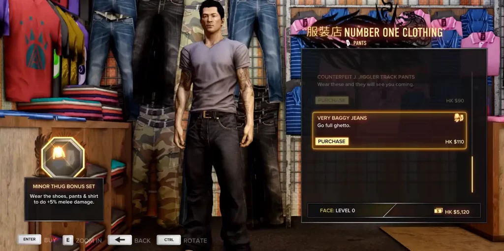 Sleeping Dogs release date set - Gematsu