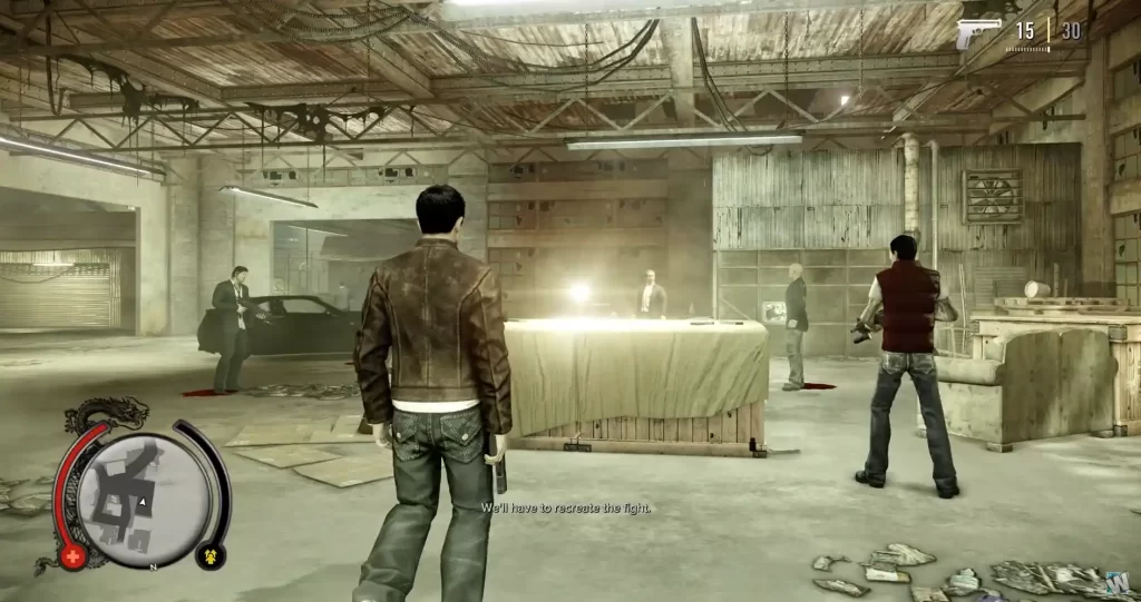 Sleeping Dogs 2 Release Date, Platforms and Announcements