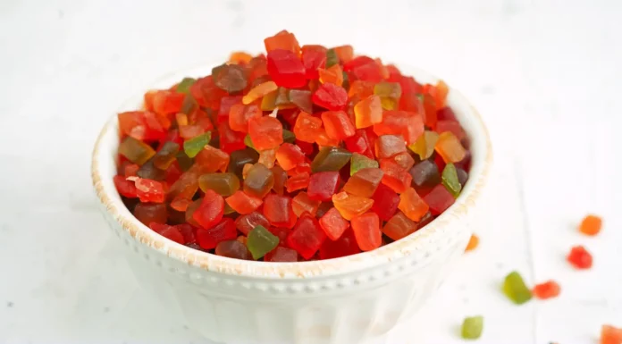 Name a Candy That Comes in Different Colors (Answers) Candy That Comes in Different Colors
