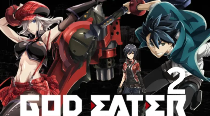 God Eater Season 2: Everything We Know So Far Featured image of God Eater Season 2