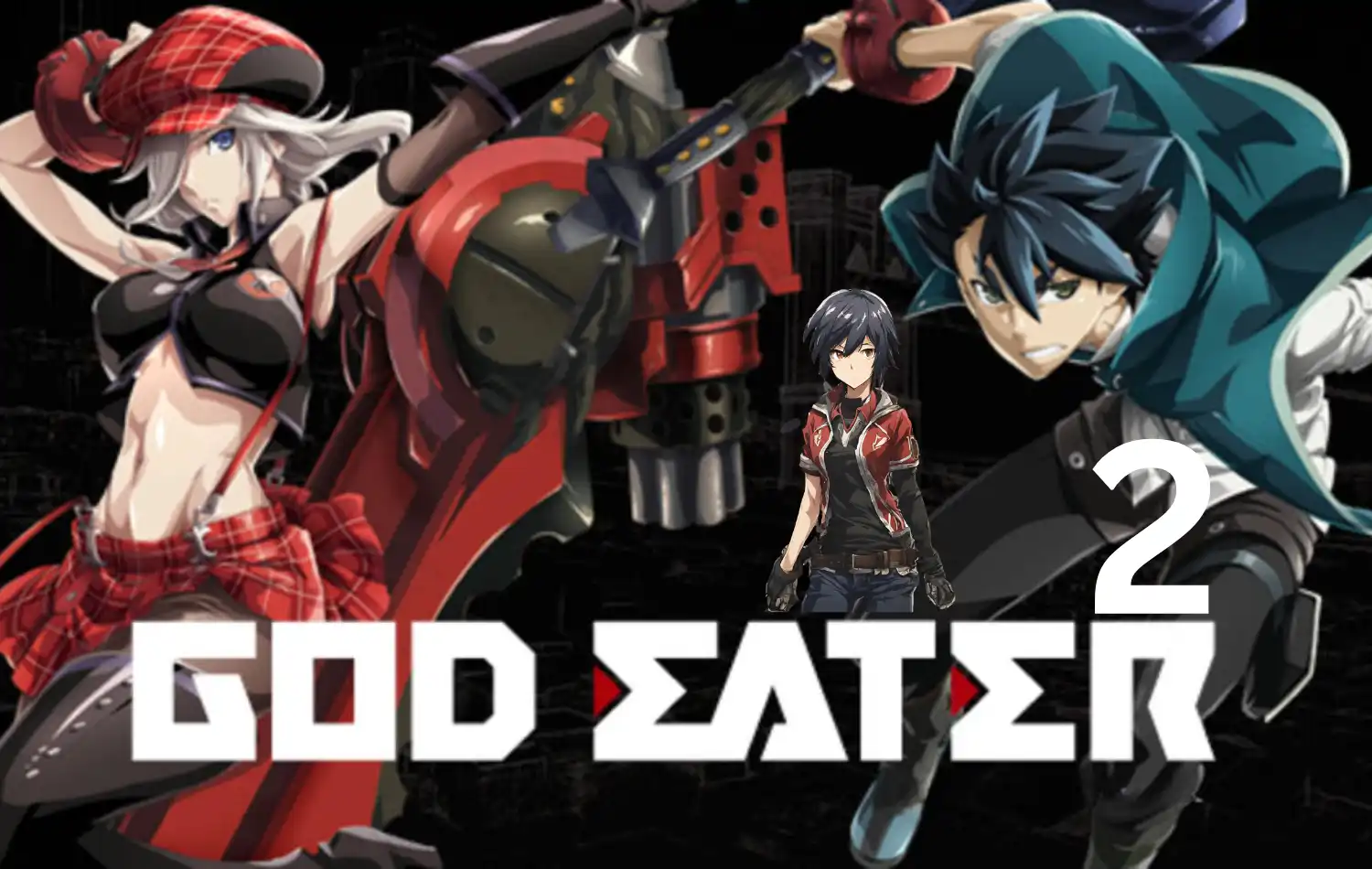 God Eater Season 2: Everything We Know So Far