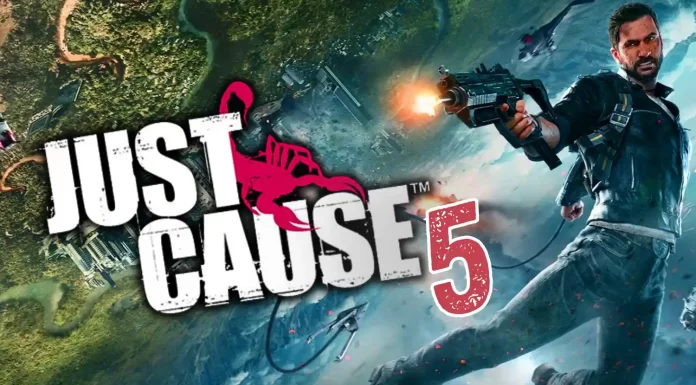 Just Cause 5: Everything We Know So Far Featured image of Just Cause 5