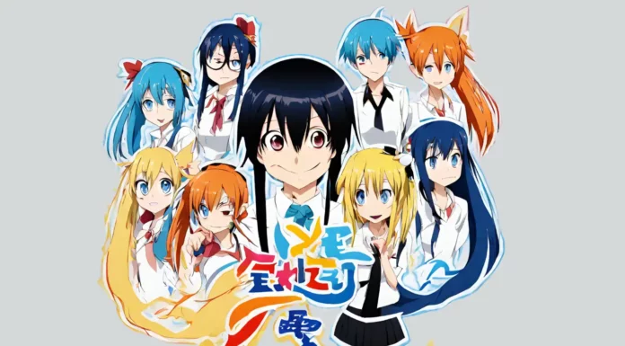 Will There Be a Nisekoi Season 3? News & Leaks Nisekoi Season 3