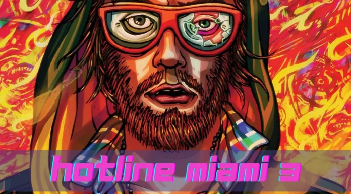 Hotline Miami 3: Everything We Know So Far Hotline Miami 3