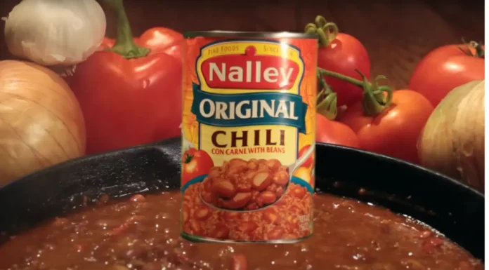 Is Nalley Chili Discontinued? Is Nalley Chili Discontinued?