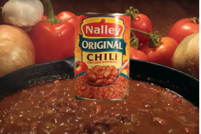 Is Nalley Chili Discontinued?