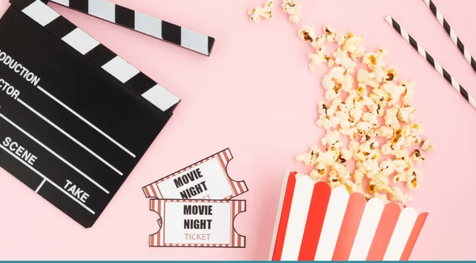 Top 7 Movie Genres (Answer) Movie Genres Top 7