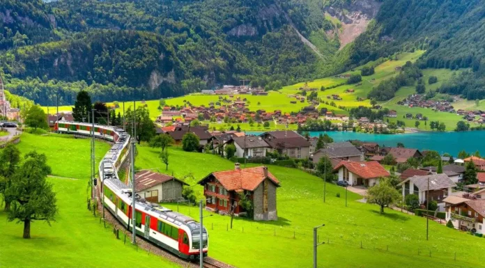Name Something People Associate With Switzerland (Answers) Name Something People Associate With Switzerland