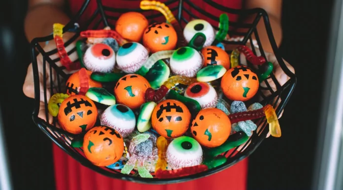 Name a Holiday That’s Associated With Candy (Answers) Name a Holiday That's Associated With Candy