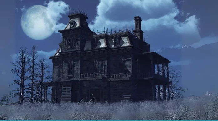 Name a House You Never Want To Be in (Answers) Name a House You Never Want To Be in