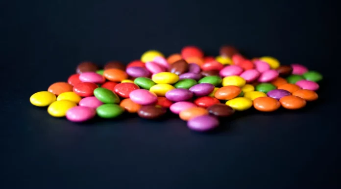 Name a M&M’s Color: Guess Their Answer Name a MandM Color