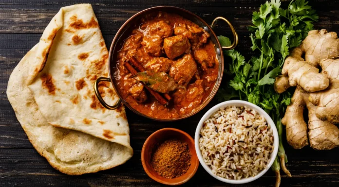 Name a Popular Type of Curry: Text or Die Answers Name a Popular Type of Curry