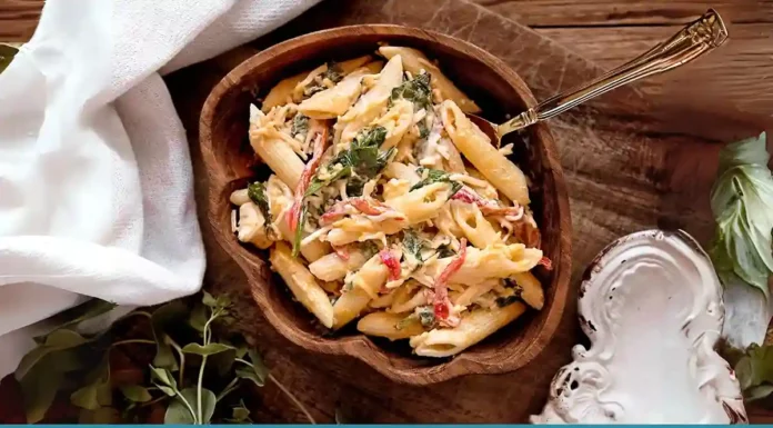Top 7 Pasta Shapes (Answer) Pasta Shapes Top 7
