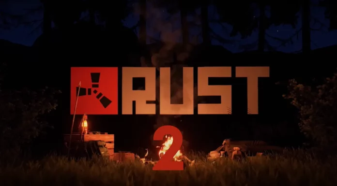 Rust 2 Game: Everything We Know So Far Rust 2