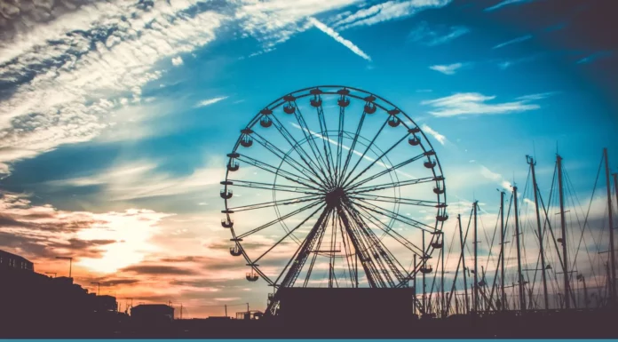 Name Something That Goes Round And Round (Answers) Thing That Goes Round And Round