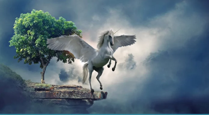 Top 7 Imaginary Creatures (Answer) Top 7 Imaginary Creatures