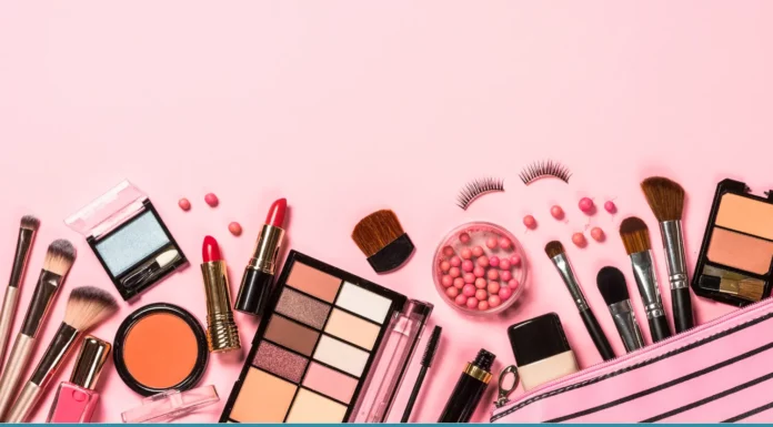 Top 7 Makeup Products (Answer) Top 7 Makeup Products