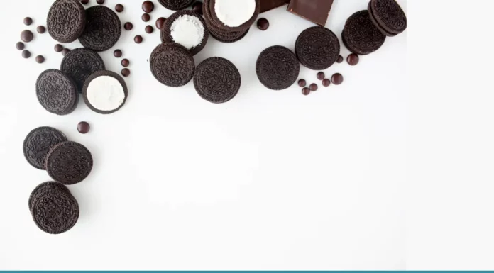 Top 7 Oreo Flavors (Answer) Top 7 Oreo Flavors