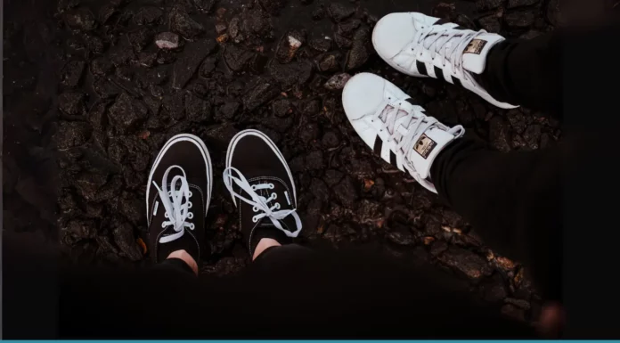 Top 7 Shoe Brands (Answer) Top 7 Shoe Brands