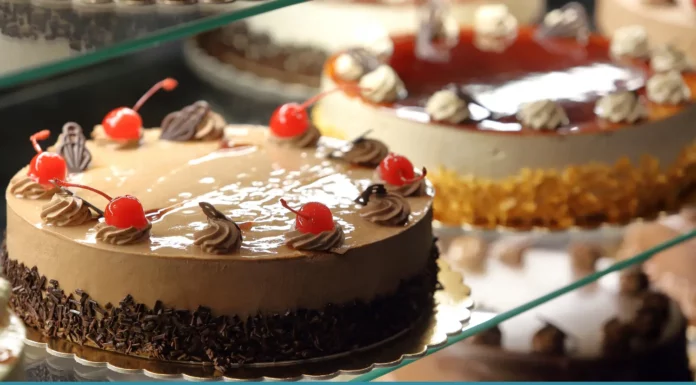 Types of Cake: Top 7 Answers Top 7 Types of Cakes