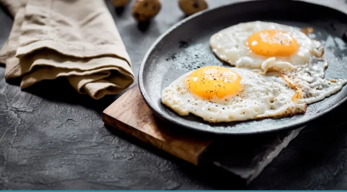 Top 7 Ways to Cook Eggs (Answer) Top 7 Ways to Cook Eggs
