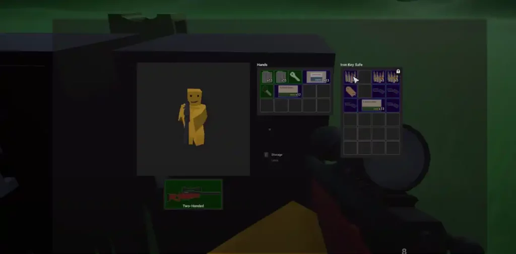 unturned 2 Franchise